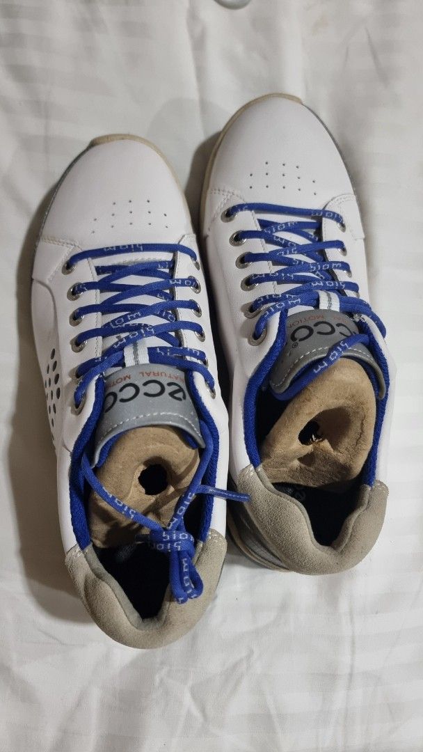 Biom Hybrid Ecco Shoes Europe Ecco Biom Hybrid Yak Leather - Main Image