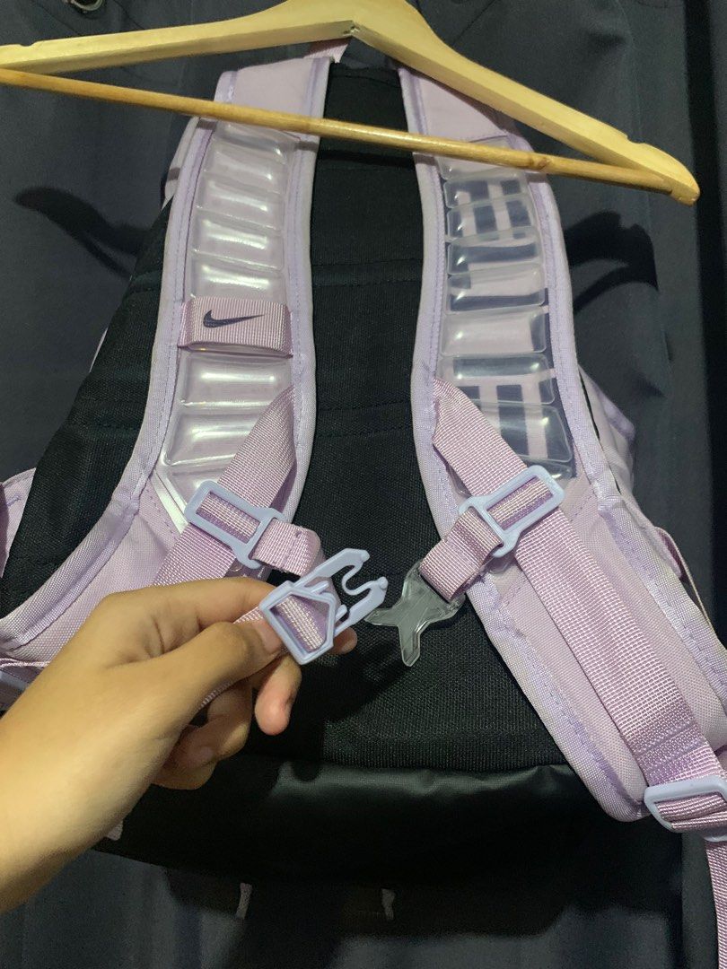 Elite Bag (Category: Backpacks) located in Manila. Submitted by asmanguera (Listing ID 1379887887, Image 3). Description: Need wash only Used 3x only for training papalit bag for school Off/Hqr.
