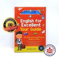English For Excellent Tour Guide - Suprihatin, Olshop Fashion, Olshop ...