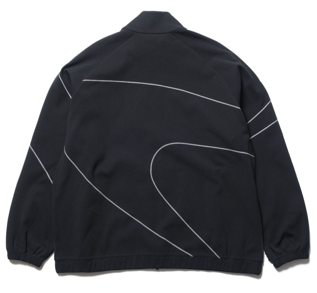 25ss FCRB Pdk Hooded Jacket 