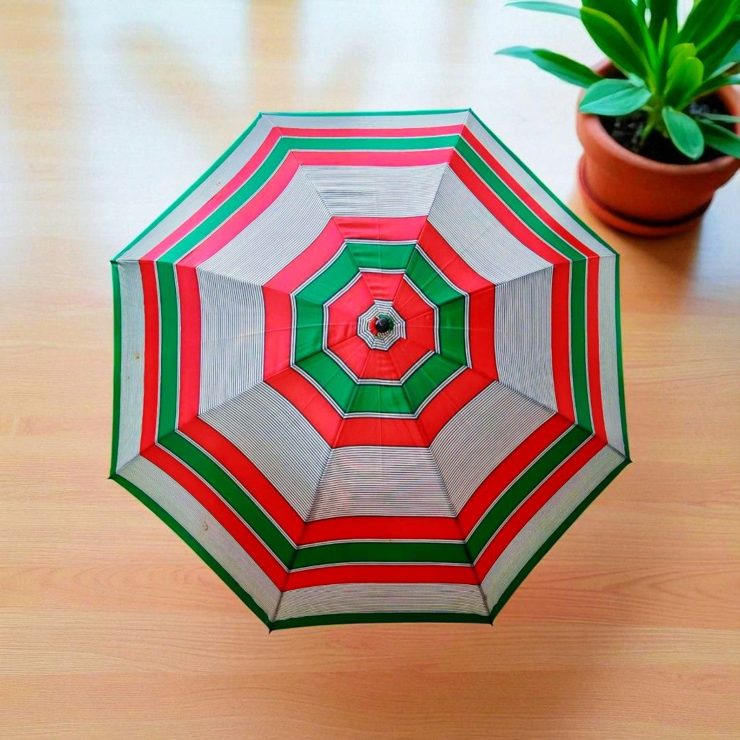 Folding umbrella japan surplus (Category: Umbrellas) located in Quezon City. Submitted by plantcorner (Listing ID 1379831734, Image 1). Description: .