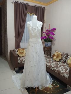 (Kategori: ) berada di . Dikirim oleh gaunpesta_sportshop (ID iklan 1379790598, Gambar 1). Deskripsi: .