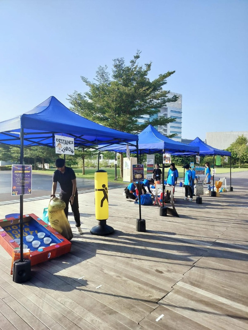 (Category: ) located in . Submitted by yoloevents.sg (Listing ID 1379889015, Image 1). Description: .