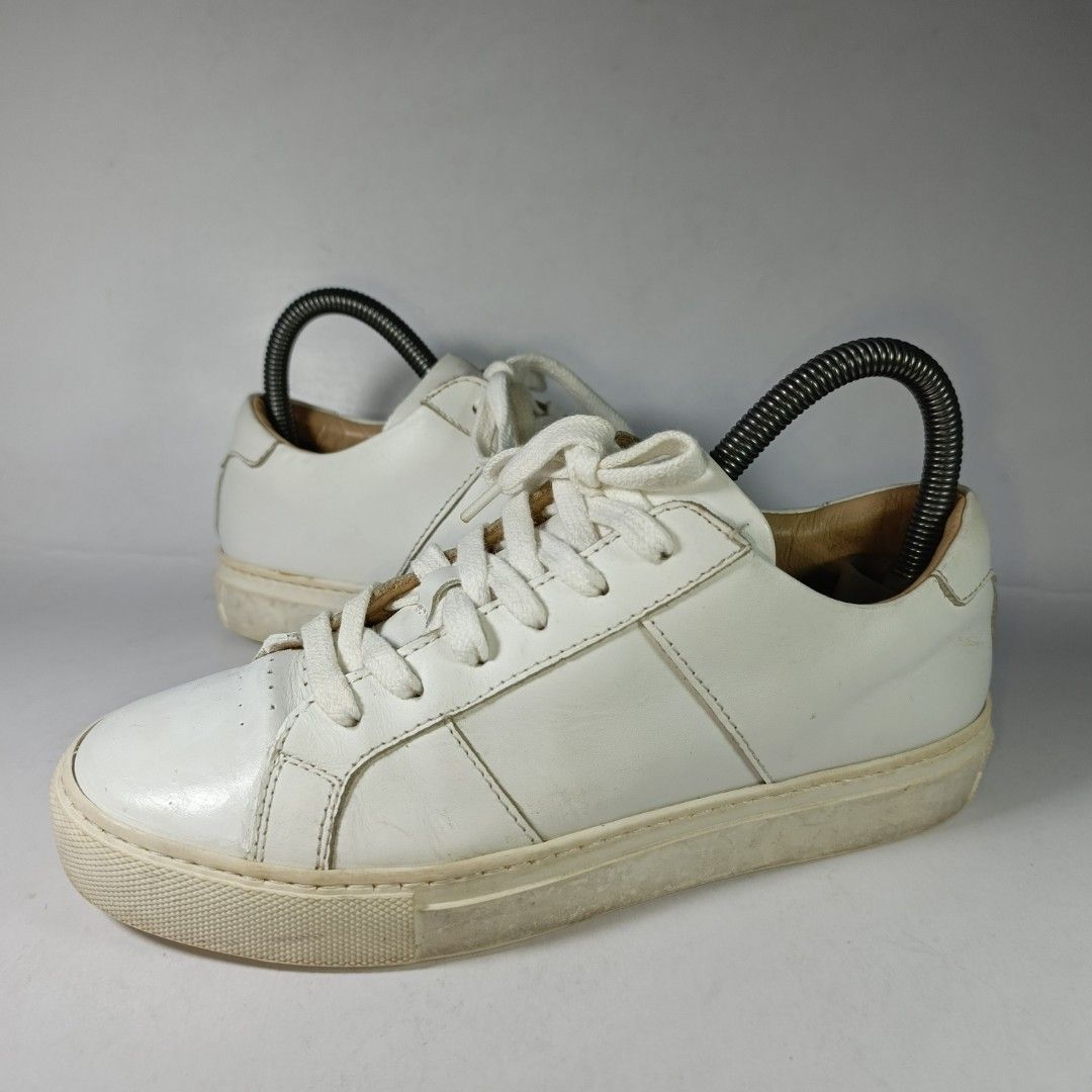 Greats Brooklyn original leather Italian sneakers 36 size woman
