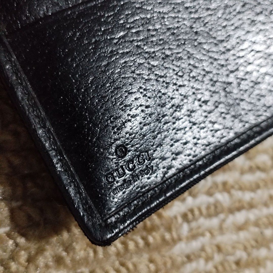 Gucci Agenda Notebook Cover (Category: Luxury Bags & Wallets) located in Cainta. Submitted by harlemwerld (Listing ID 1379903848, Image 3). Description: .
