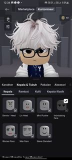(Kategori: ) berada di . Dikirim oleh yanzstore_ (ID iklan 1379903816, Gambar 1). Deskripsi: .
