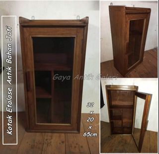 (Kategori: ) berada di . Dikirim oleh gayaantikgaleri (ID iklan 1379835762, Gambar 1). Deskripsi: .