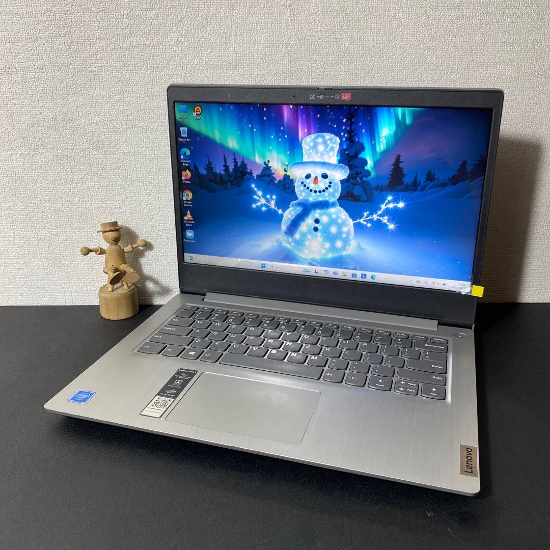 Laptop Lenovo IdeaPad Slim 14IGL05