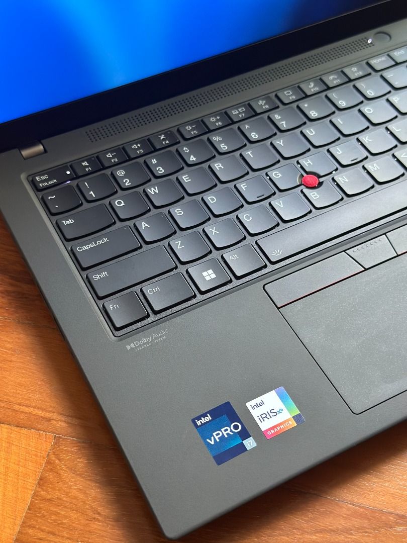 🚀Last Unit🚀 Lenovo ThinkPad T14 Gen 3 | i7 12th Gen | Up to 32GB RAM ...