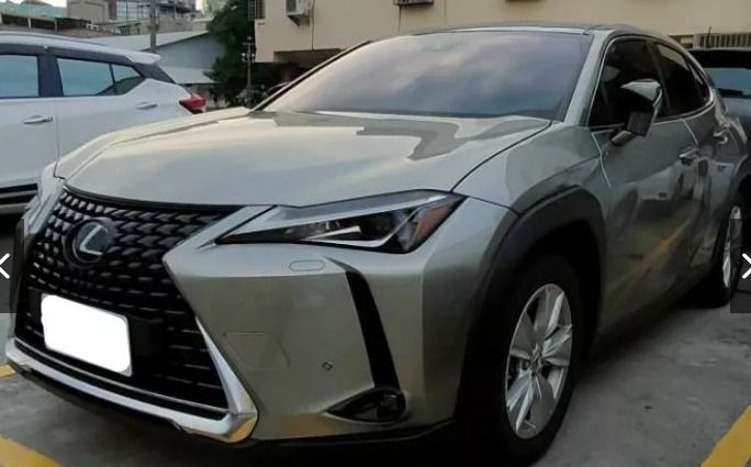 由 vivian19932004 (刊登 ID 1379804848，圖片 1) 提交，位於 新北市 (New Taipei) 的 Lexus UX200 2020款 淺棕 (類別：汽車出售)，說明：💥認證中古車 歡迎你來帶回家💥 💥車輛應有盡有 趕緊來搶便宜💥 ⚠️車商賣車 同行勿擾⚠️ 廠牌型號: Lexus UX200 2020款 淺棕 行駛里程: 5萬 引擎燃料: 汽油 出廠年份: 2020年 排氣量: 2.0L 變速系統: 手自排 傳動系統: 2WD 車門: 5門 乘客數: 5人 💎提供車況原始表 💎提供車換車需求 💎車況與認證表不符，退車並全額退費 🔥車輛均有第三方認證🔥 ⭕專業鑑定⭕合格認證 ⭕檢定報告⭕一覽無遺 五大保證❗️ ✅里程保證車 ✅無泡水車 ✅無重大事故 ✅無引擎號碼變造車 ✅非計程車 五大保固❗️ 💯引擎、💯變速箱、💯方向機、 💯啟動馬達、💯發電機 🚗歡迎預約賞車🚗 💰️可現金💰️可貸款️💰️配合多間銀行 並且提供車換車服