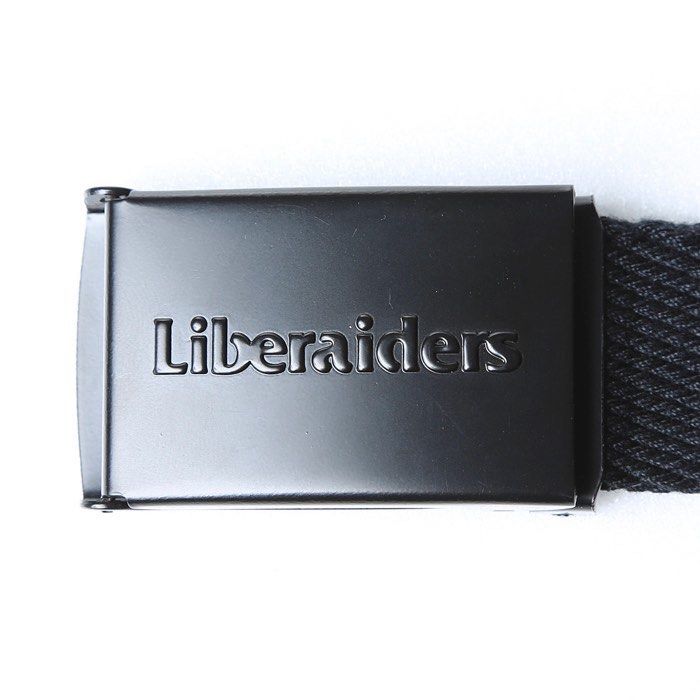由 wearareyou (刊登 ID 1379881352，圖片 2) 提交，位於 新北市 (New Taipei) 的 Liberaiders腰帶 (類別：皮帶、腰帶)，說明：近全新。
