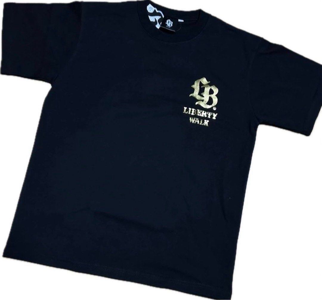 MINIGT S15 SAPPORO/TOKYOゴールド LBWK TSHIRT MINIGT S15 SAPPORO/TOKYOゴールド LBWK TSHIRT