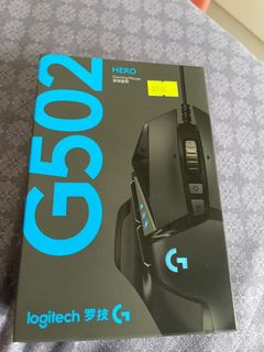 logitech G50264080524356481110