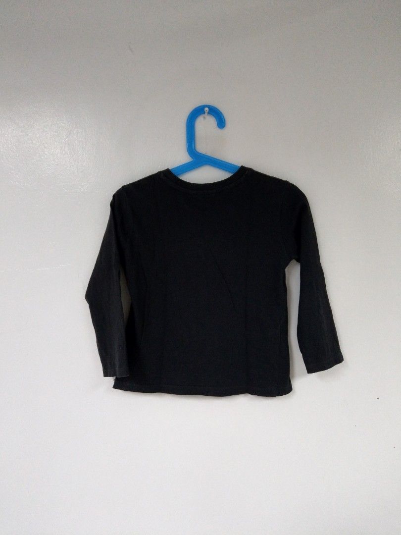 Mango Boy's Long sleeved shirt 2-3Years (Category: Babies & Kids Fashion) located in San Juan City. Submitted by hanginthere_closet (Listing ID 1379877692, Image 3). Description: .