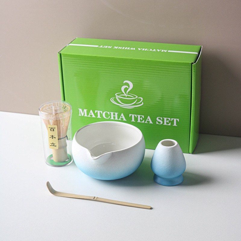 Matcha Chawan Bowl and Whisk holder (Category: Other Kitchenware & Tableware) located in Mexico. Submitted by tidyingupwithme_22 (Listing ID 1379861185, Image 1). Description: 🍵 Good as new. No issues. ✨ ✅ Inclusions: chawan bowl and matcha holder (whisk and bamboo spoon not included) 🏷️ Price is slightly negotiable. 📩Send me a DM for more details! Rfs: too big for my liking.
