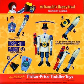 (Category: ) located in . Submitted by Vintage_McdToys2023 (Listing ID 1379851129, Image 1). Description: .