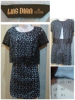 (Kategori: ) berada di . Dikirim oleh lilocious (ID iklan 1379820434, Gambar 1). Deskripsi: .
