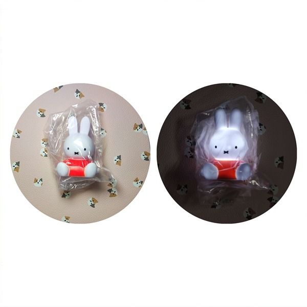 Miffy, Ghost Miffy Mascot Light-Up Gashapon (Category: Character Goods) located in Las Pinas. Submitted by mechachema (Listing ID 1374177879, Image 2). Description: ⠀⠀★ 𝐎𝐑𝐈𝐆𝐈𝐍𝐀𝐋 𝐏𝐑𝐈𝐂𝐄 (₱ 260) ⠀⠀★ 𝟐 𝐝𝐚𝐲𝐬 𝐫𝐞𝐬𝐞𝐫𝐯𝐚𝐭𝐢𝐨𝐧 ⠀⠀★ Brand New, Sealed, Official, On hand ⠀⠀★ Capsule case included ⠀⠀★ Lalamove / Grab Express / JNT only ⠀⠀★ Location: Las Piñas ⠀⠀✓ X Ghost Miffy White ⠀⠀X Ghost Miffy Green [SOLD] ⠀⠀X Miffy Yellow [SOLD]