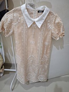 (Kategori: ) berada di . Dikirim oleh goodstuffandpreloved (ID iklan 1379856066, Gambar 1). Deskripsi: .