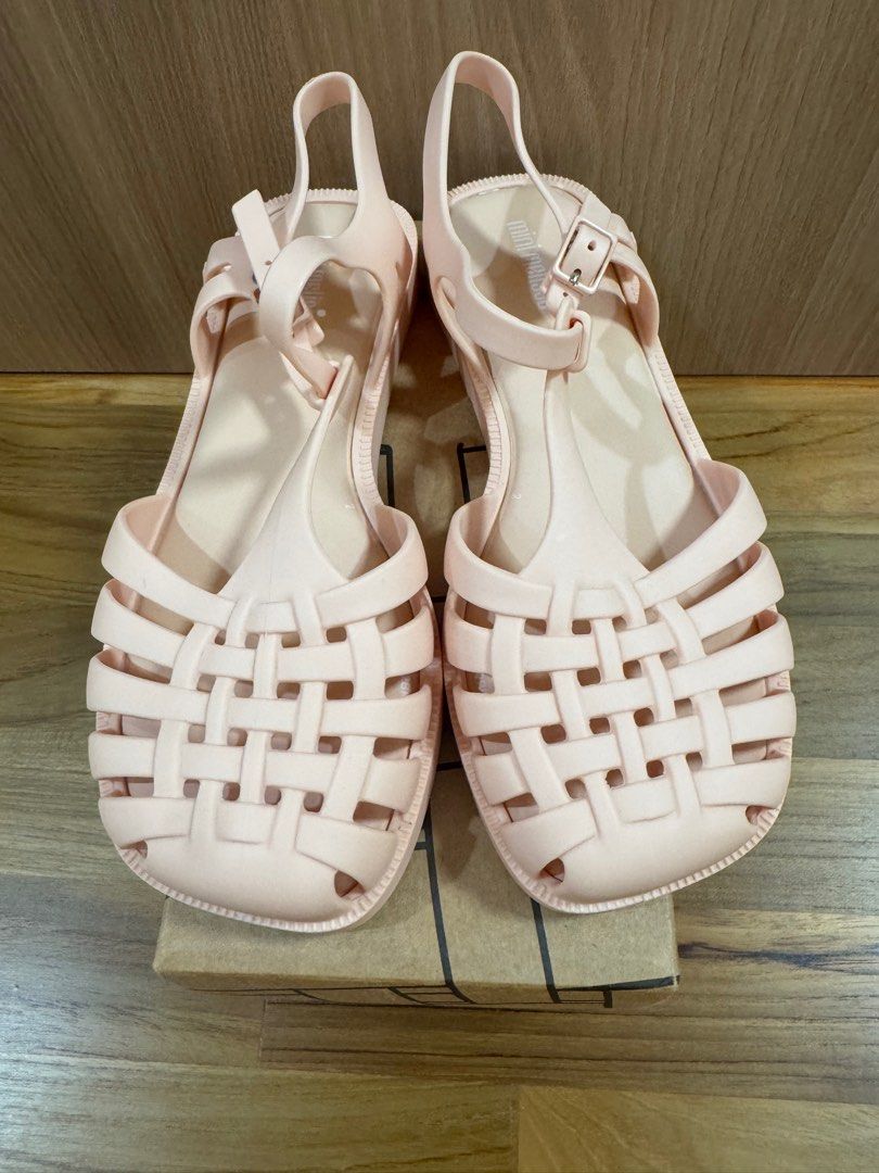 Carousell Aranha Mini Melissa Mini Melissa Aranha Quadrada I