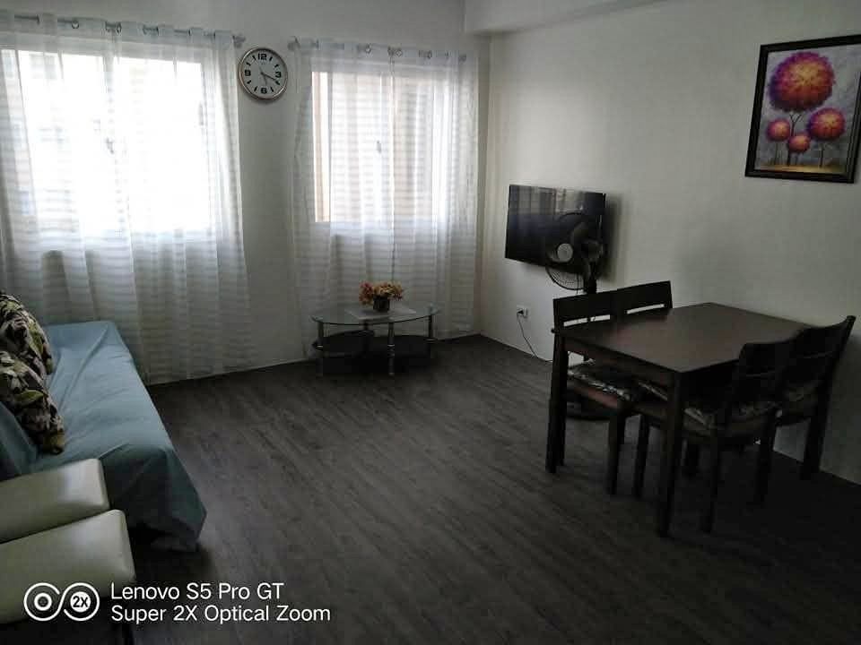 Modern Condo Unit in Amaia Steps Nuvali (Category: Apartments & Condos) located in Caloocan City. Submitted by iaramos (Listing ID 1379778102, Image 1). Description: 🏢 FOR RENT: Modern Condo Unit in Amaia Steps Nuvali, Sta Rosa Laguna 📍 Location: Prime location near Ayala Malls Solenad, Shopwise Sta. Rosa, and SM Sta. Rosa. Schools nearby include Xavier School Nuvali and Miriam College. Hospitals include Healthway (Qualimed) Hospital and The Me