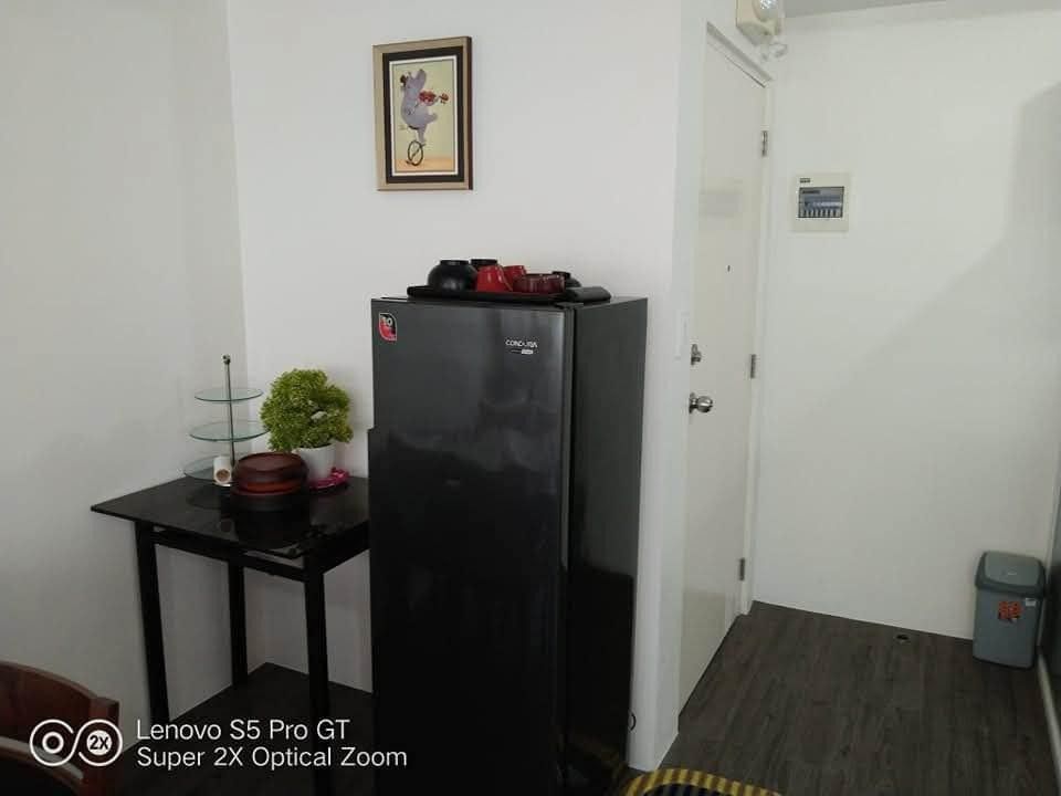 Modern Condo Unit in Amaia Steps Nuvali (Category: Apartments & Condos) located in Caloocan City. Submitted by iaramos (Listing ID 1379778102, Image 3). Description: 🏢 FOR RENT: Modern Condo Unit in Amaia Steps Nuvali, Sta Rosa Laguna 📍 Location: Prime location near Ayala Malls Solenad, Shopwise Sta. Rosa, and SM Sta. Rosa. Schools nearby include Xavier School Nuvali and Miriam College. Hospitals include Healthway (Qualimed) Hospital and The Me