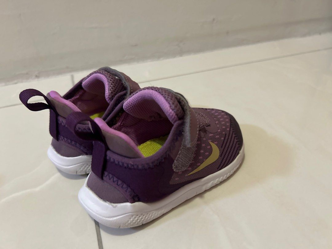 nike free rn toddler
