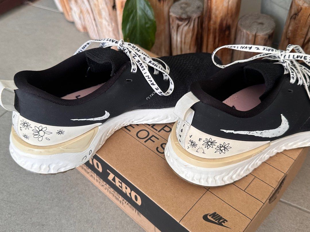 odyssey react nathan bell