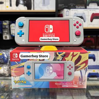 (Category: ) located in . Submitted by gamerboy_store (Listing ID 1379815596, Image 1). Description: .