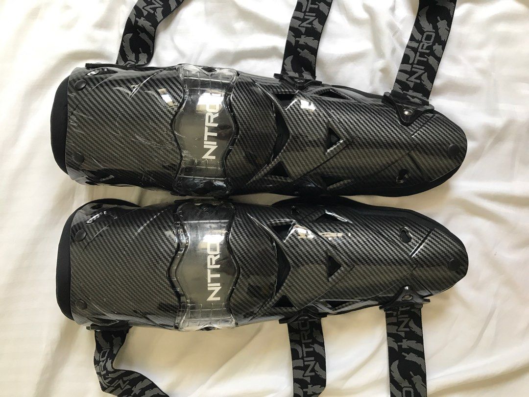 NITRO Protective Knee Pads KE-07 (Category: Helmets and other Riding Gears) located in Tayabas. Submitted by euxnca (Listing ID 1379736432, Image 3). Description: NITRO Protective Knee Pads KE-07 🏍Negotiable 🏍Minor flaw/scratches (last picture) 🏍Used once 🏍Other parts are good as new 📍Loc: Tayabas City, Quezon Province 📍Open for meet-up and delivery ▫️MOP: Gcash, Paymaya, shoppee wallet ▫️Courier: 🏍JnT Buyer will shoulder shipping fee (pri