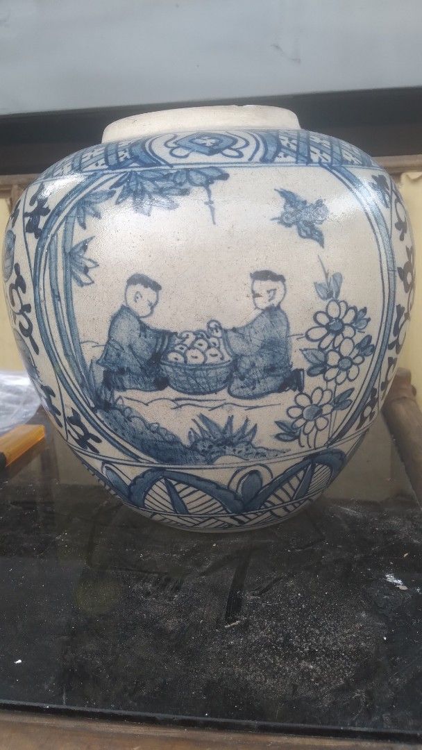 Piring Pajangan (Kategori: Pajangan Antik) berada di Jakarta Barat. Dikirim oleh muhamadcahyono545 (ID iklan 1379870245, Gambar 1). Deskripsi: lokasi jakarta barat.