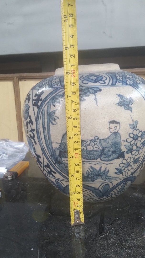 Piring Pajangan (Kategori: Pajangan Antik) berada di Jakarta Barat. Dikirim oleh muhamadcahyono545 (ID iklan 1379870245, Gambar 2). Deskripsi: lokasi jakarta barat.