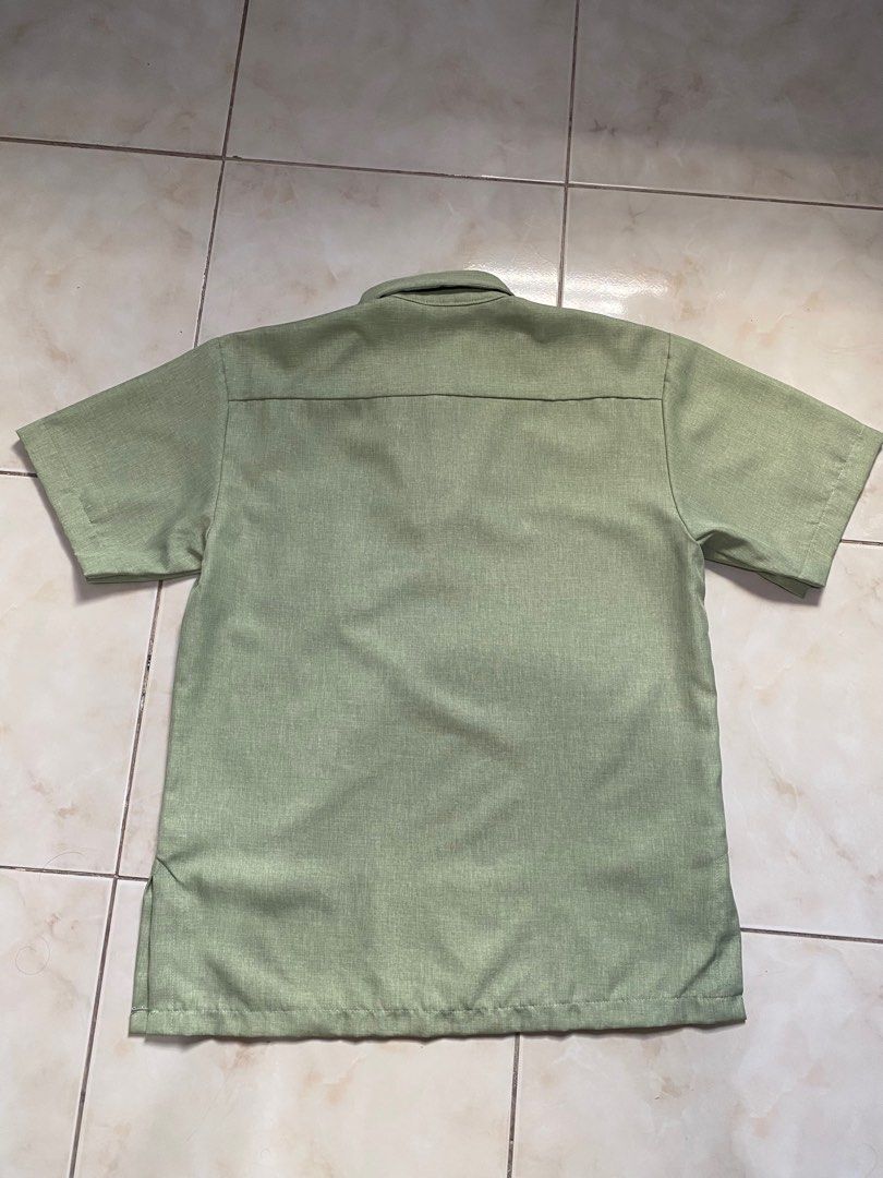 PLP Uniform (Category: Sets & Coordinates) located in Pasig City. Submitted by teddae (Listing ID 1379740753, Image 2). Description: for sale PLP Uniform (2 for 500) size XL washed, ready to use shoulder 21 length 27.5 sleeves 11 can do COD/Gcash mop or meetup if nearby -buyer will handle the shipping fee- .