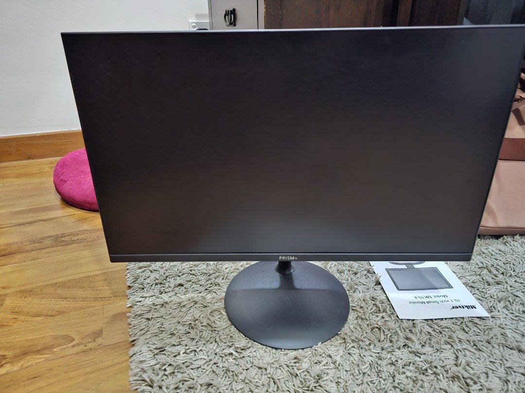 Prism+ Monitor63224764864386111