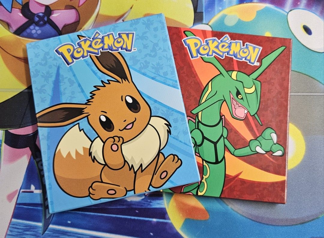 英文版PTCG🔥 英國麥當勞原盒Promo 咭🔥 Pokemon card‼️‼️, 興趣及遊戲, 玩具& 遊戲類- Carousell