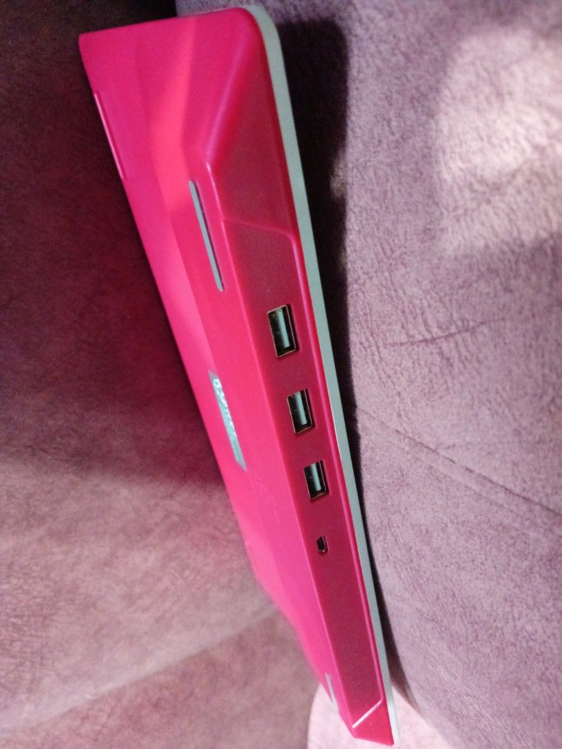Raspberry Pi Keyboard with USB Ports63223792658178112