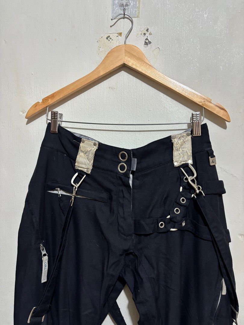 Ride Snowboard Pants (Tripp NYC Alternatives) (Category: Jeans) located in Calamba. Submitted by sinauna. (Listing ID 1379751384, Image 3). Description: WTS: Ride Snowboarding Pants Condition/Issues: needs wash (Note: Item’s not faded. Color may vary due to lighting) Waistline - 30” Length - 39.5” Leg Opening - 10” Inseam - 29.5” Thigh - 10” Size on tag - XS-XL Price - Plus shipping fee! Free shipping if you purchase more than 3 items. Also, I ca