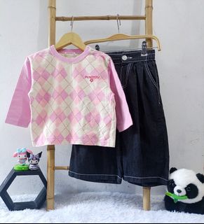 (Kategori: ) berada di . Dikirim oleh sahlashop.baby (ID iklan 1379760171, Gambar 1). Deskripsi: .