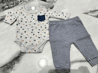 (Kategori: ) berada di . Dikirim oleh elshanum.babywear (ID iklan 1379812565, Gambar 1). Deskripsi: .