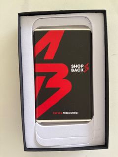 Shopback For Sale Carousell Singapore