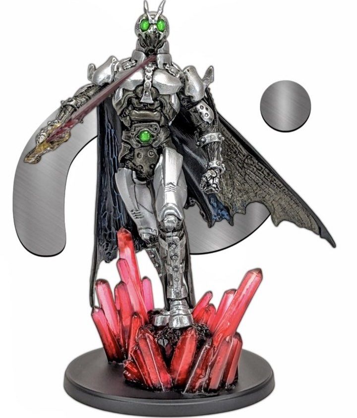 S.I.C 匠魂　vol.6 12個入りBOX Amazon.co.jp: TAMASHII NATIONS S.I.C.匠魂VOL.6(BOX) : ホビー