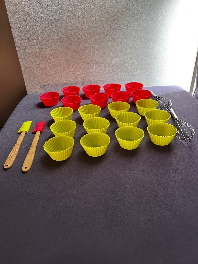 Silicon cup cake /muffin mold65074069499651111