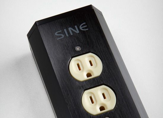 Sineworld Mass Edition Power Distributor SA-6 ME63073980284930113