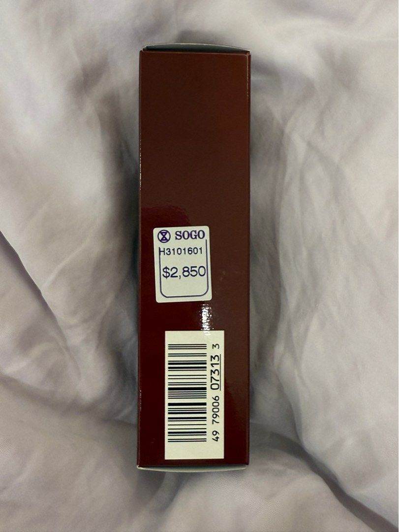 由 little__penguin (刊登 ID 1379890190，圖片 3) 提交，位於 台北市 (Taipei) 的 SK-II CC霜 (類別：化妝品)，說明：SK-II 光感煥白CC霜 Atmosphere CC Cream 天母SOGO購入 原價:2850 有效期限:3年 製造日期:112年07 (115/07到期) 售出不退貨 超好用但我太多瓶了用不完😭。