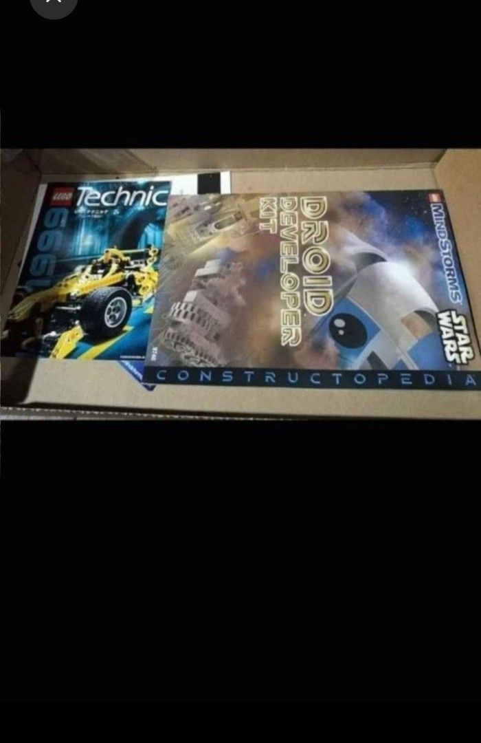 Star wars lego r2d2 mindstoms droid (Category: Lego & Building Sets) located in Santa Rosa. Submitted by toys_r_here (Listing ID 1379786965, Image 2). Description: GOOD FOR GIFT AND COLLECTION as is po Good condition First to pay gets the item pa check nalng sa pic yun condition pm me for questions ship pwede lalamove jrs Sta rosa and Alabang or marikina.