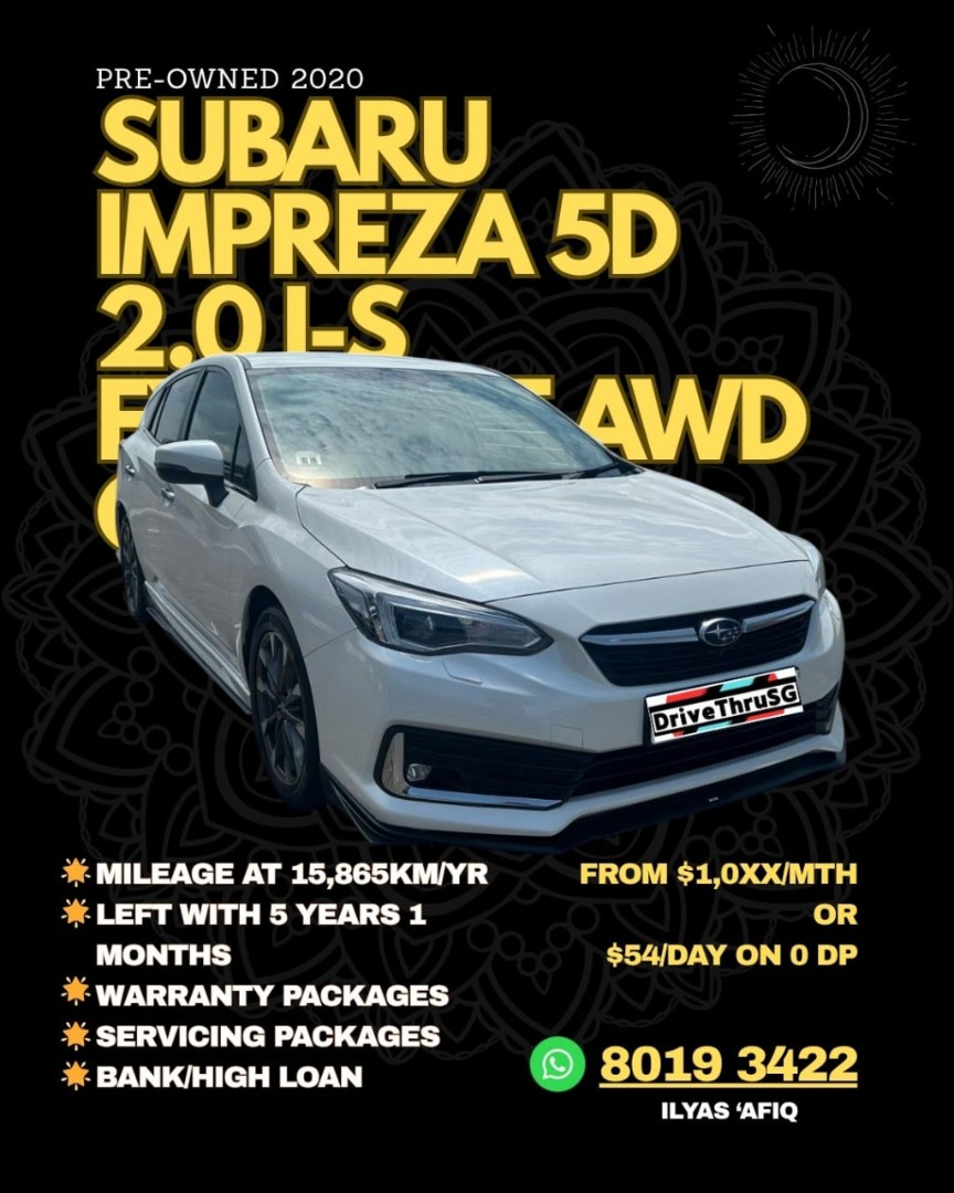 (Category: ) located in . Submitted by drivethrusg (Listing ID 1379768167, Image 1). Description: .