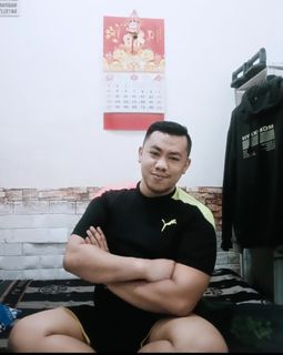 (Kategori: ) berada di . Dikirim oleh onie_massage83 (ID iklan 1366973680, Gambar 1). Deskripsi: .