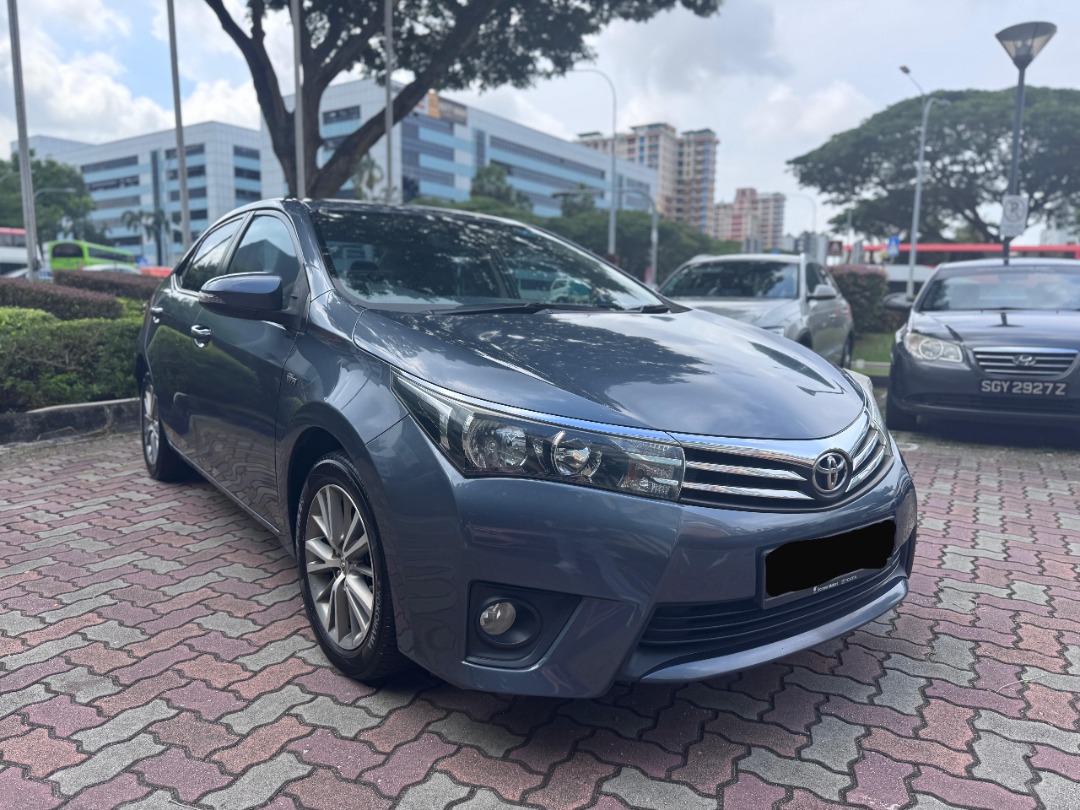 (Category: ) located in . Submitted by premium_carrental (Listing ID 1379824646, Image 1). Description: .