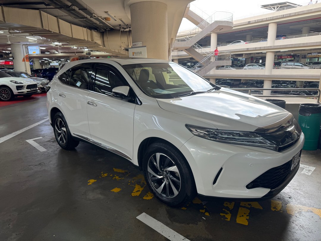 (Category: ) located in . Submitted by motoringmayfair (Listing ID 1379750105, Image 1). Description: .