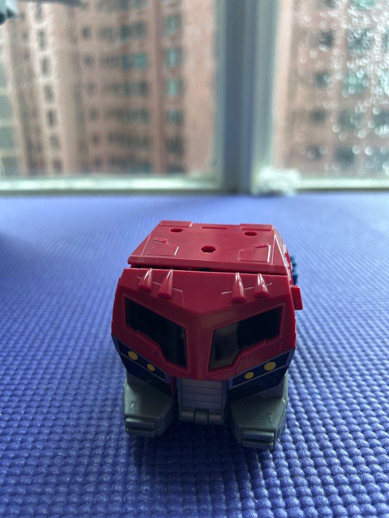 Transformers （分類：汽車模型）位於 Hong Kong。 由 ababab_hkhkhk 提交（商品編號 1379788345，圖片 1）。簡介： 。
